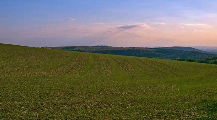 Malbrouck-Rundweg mit dem Mountainbike