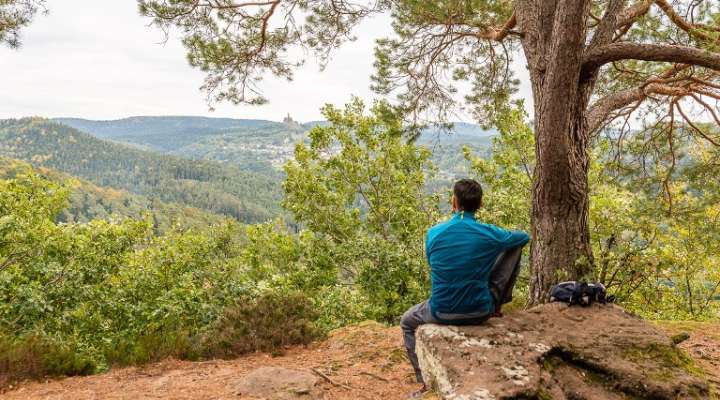 Rundgang zu den Waschhäusern