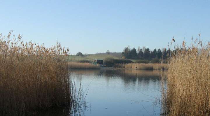 Rundgang durch die Wasser-Maginot-Linie