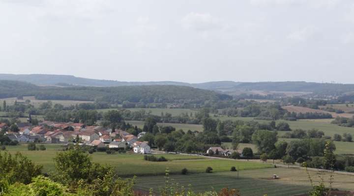 Nied-Tal-Rundweg (geschlossen)