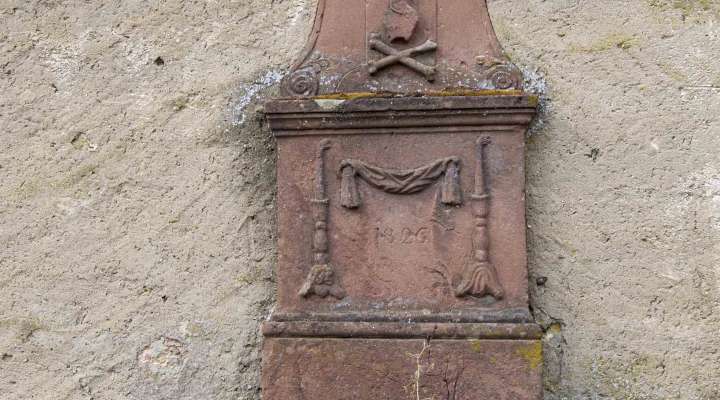 Rundgang Kreuze und Oratorien