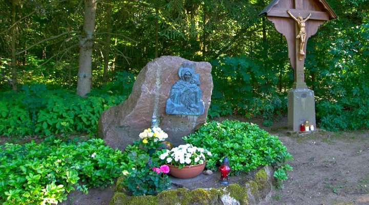 Rundgang durch die alte Straßenbahn