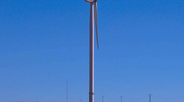 Die vier Winde