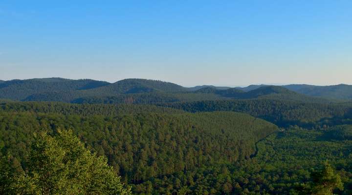 Die große Schlössertour