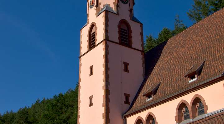 Die große Schlössertour