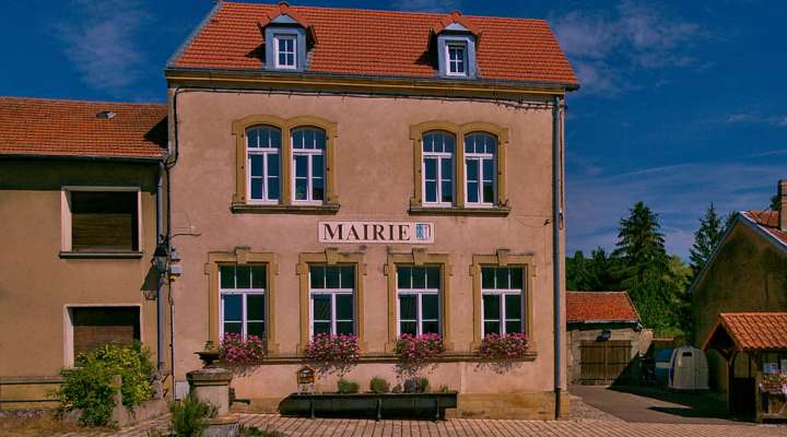 Der Weg von 60 mit dem Mountainbike