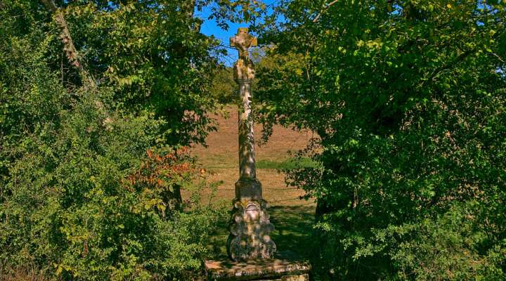 Wanderverbindung Volmerange-les-Boulay - Brecklange