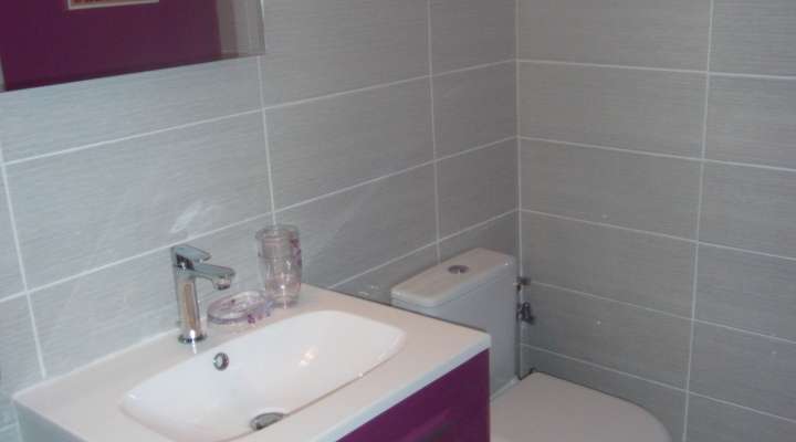 Gîte au petit poucet