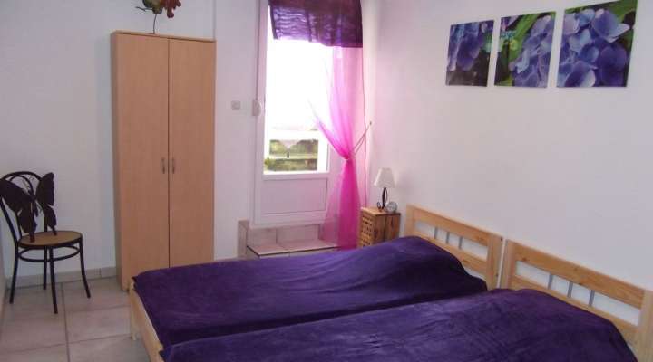 Gîte au chat botté