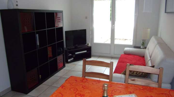 Gîte au chat botté