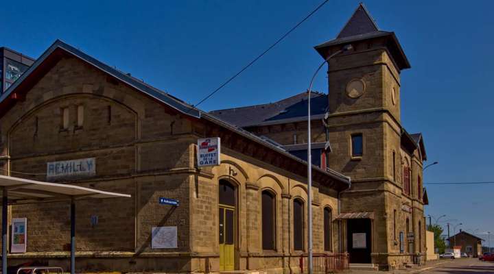 Die hübschen Narren