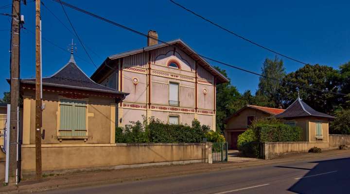 Die hübschen Narren