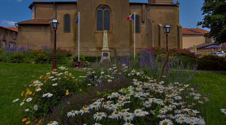 Die Schleife des Reisenden