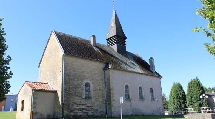 Circuit des trois villages