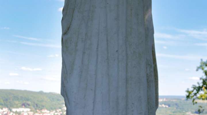 Maries Aussichtspunkt