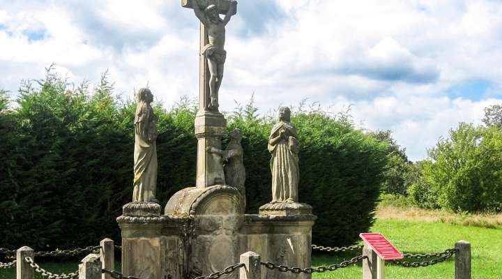 Die Fischer-Rundstrecke