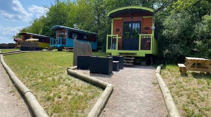 Domaine des drôles de dames