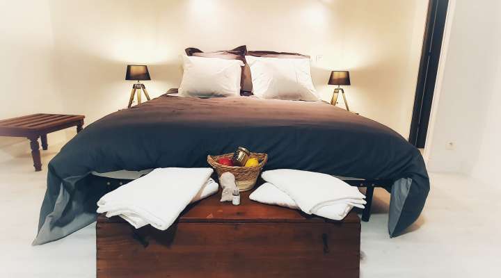 Château de Logne - Studio 5