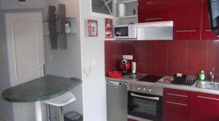 Gîte au petit poucet