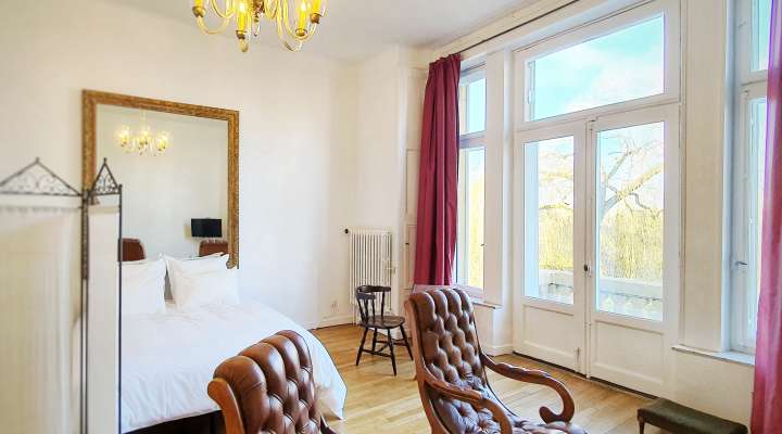 Château de Logne - studio 2