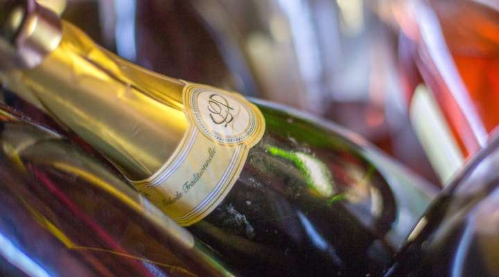 Domaine du Stromberg