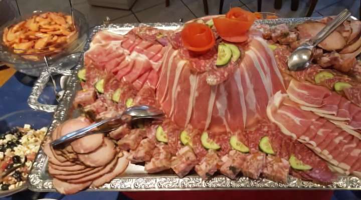 Restaurant de la Canner