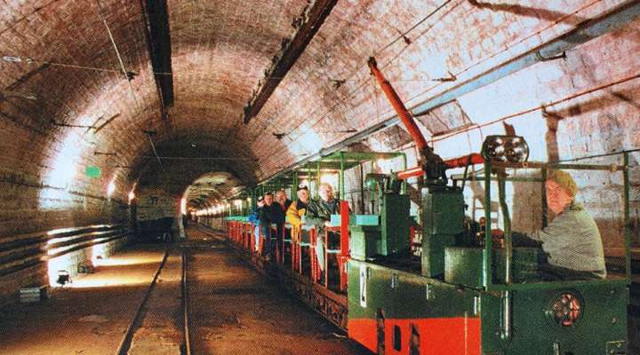 Weihnachten wie früher auf dem Hackenberg