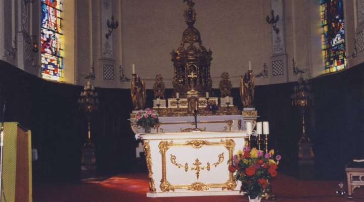 Église de la Nativité