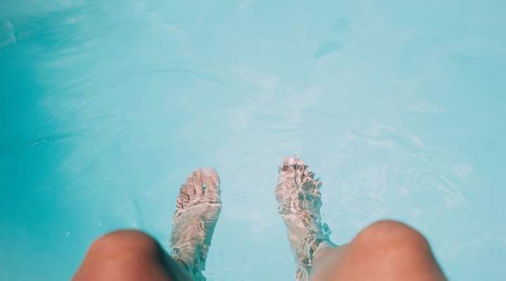 Piscine communautaire de Boulay