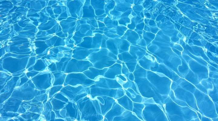 Piscine communautaire de Boulay