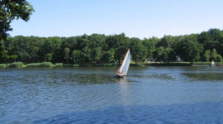 Cercle nautique de Creutzwald