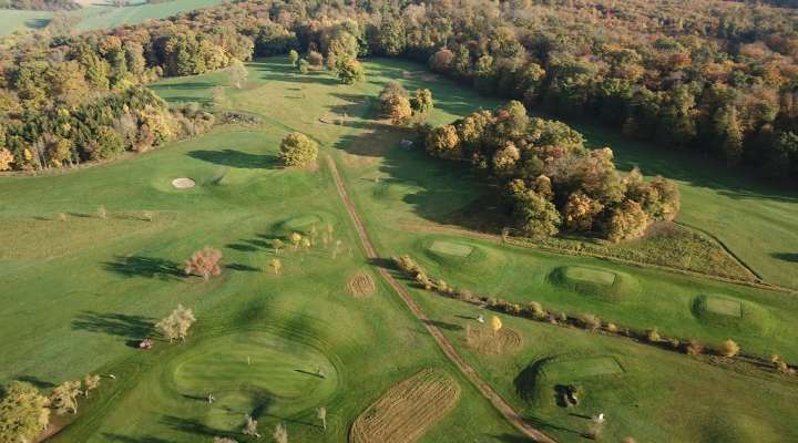 Golf de Faulquemont Pontpierre