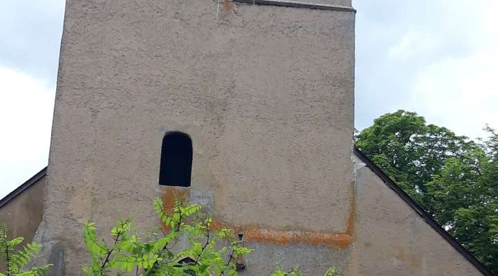 Église Saint-Jean-Baptiste