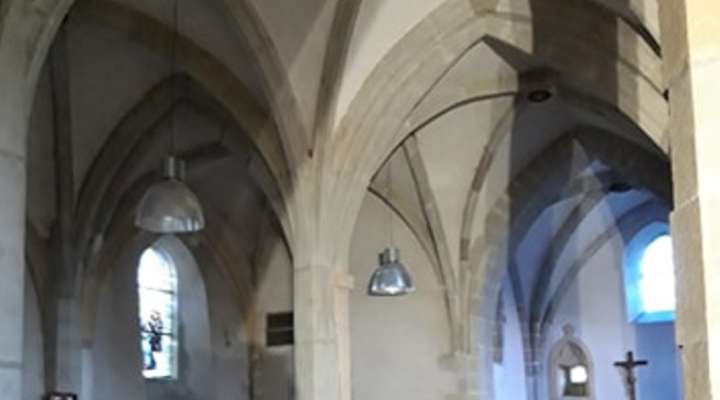 Église Saint-Jean-Baptiste