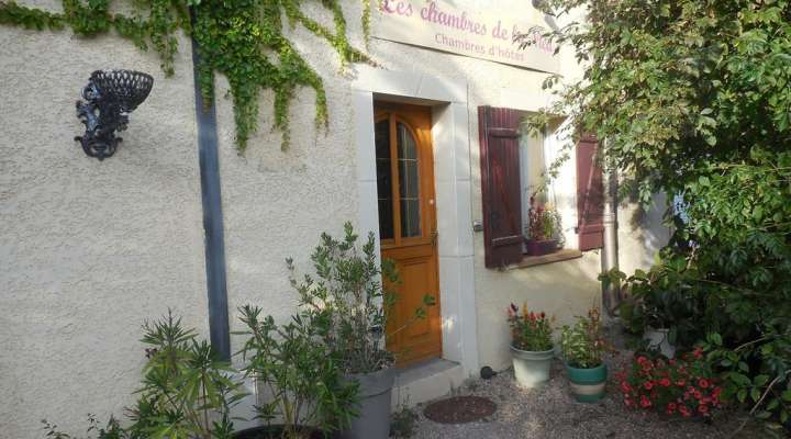 Chambre d'hôtes Les chambres de la Nied