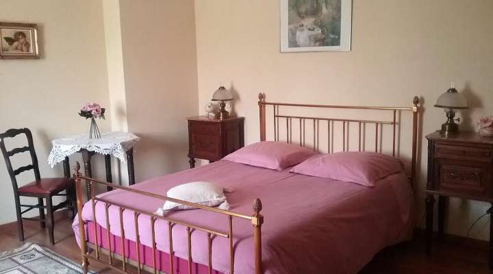 Chambre d'hôtes Les chambres de la Nied