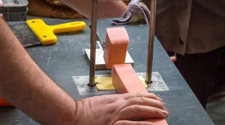 Savonnerie La grange aux herbes