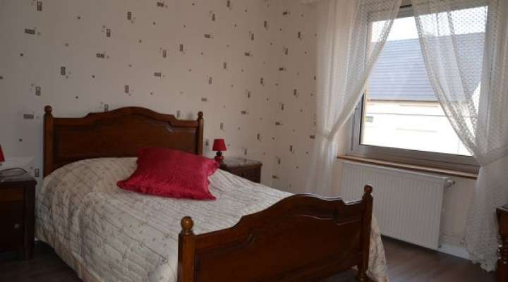 Chambres d'hôtes Au p'tit bonheur