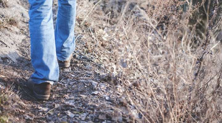 Boucle de la poterie gallo-romaine