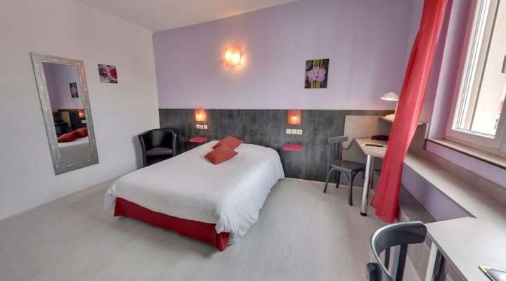 Hôtel-restaurant Le Floride