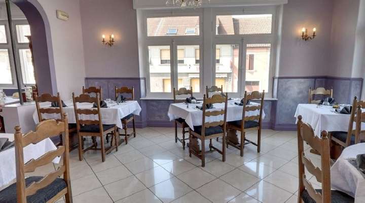 Restaurant Le Floride