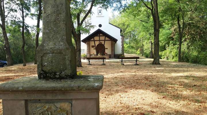 Chapelle du Klausenberg