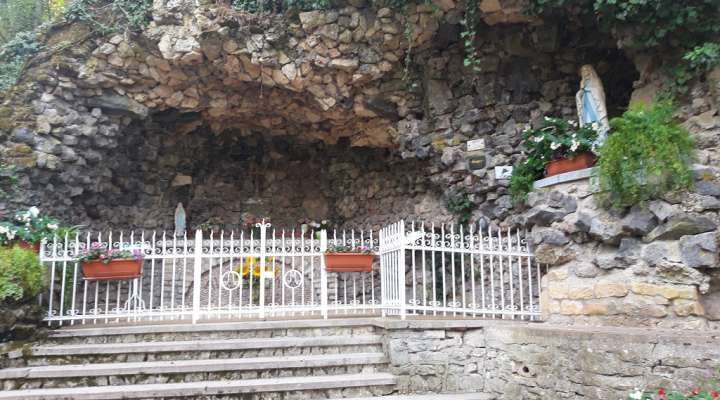 Chapelle du Klausenberg