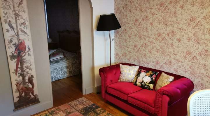 Gîte Fairytale memories