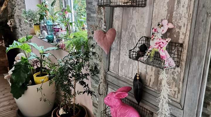 Gîte Fairytale memories