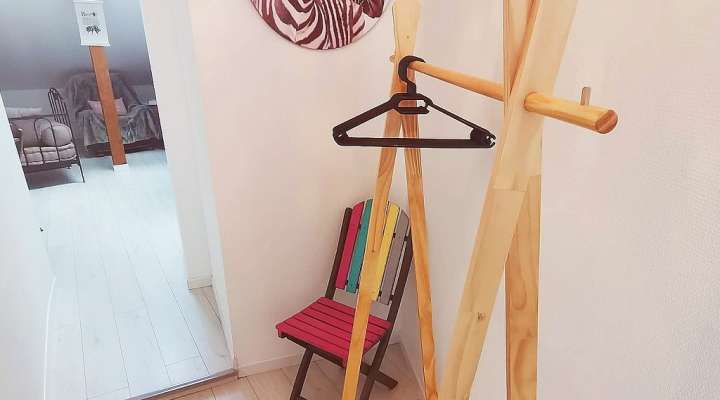 Appartement Fairytale memories 1