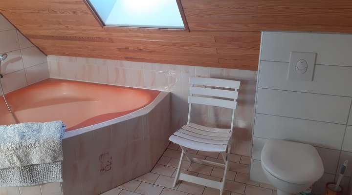 Gîte Aux fleurs des champs