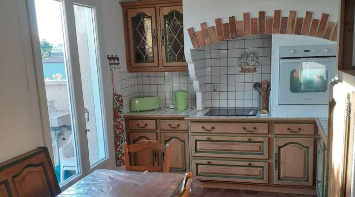 Gîte Aux fleurs des champs