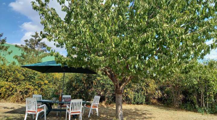 Gîte Le p'tit grenier