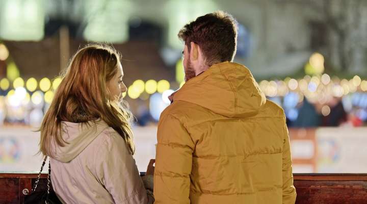 Weihnachtsmarkt in Saint-Avold: Saint'A Claus Village